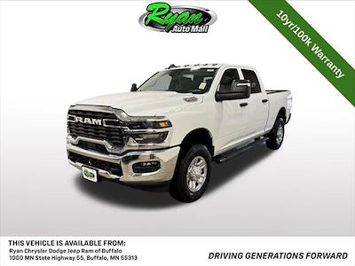 New 2026 Ram 2500 Tradesman Crew Cab for sale #N0665 - photo 1