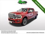 New 2026 Ram 3500 Longhorn Mega Cab for sale #N0676 - photo 1