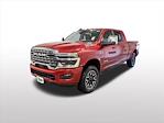 New 2026 Ram 3500 Longhorn Mega Cab for sale #N0676 - photo 2