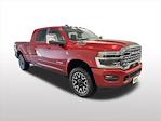 New 2026 Ram 3500 Longhorn Mega Cab for sale #N0676 - photo 7
