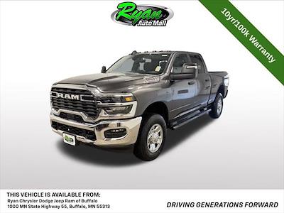 New 2026 Ram 2500 Tradesman Crew Cab for sale #N0677 - photo 1