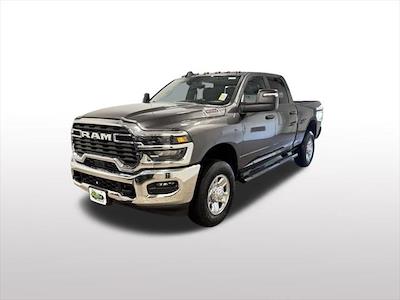 New 2026 Ram 2500 Tradesman Crew Cab for sale #N0677 - photo 2