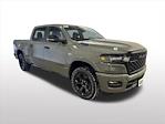 New 2026 Ram 1500 Big Horn Crew Cab for sale #N0688 - photo 7
