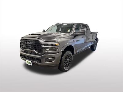 New 2026 Ram 3500 Limited Mega Cab for sale #N0691 - photo 2