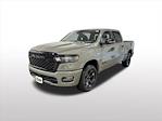 New 2026 Ram 1500 Big Horn Crew Cab for sale #N0702 - photo 2