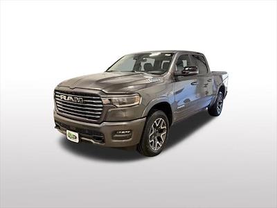 New 2026 Ram 1500 Laramie Crew Cab for sale #N0747 - photo 2