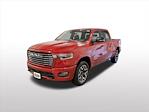 New 2026 Ram 1500 Laramie Crew Cab for sale #N0757 - photo 2