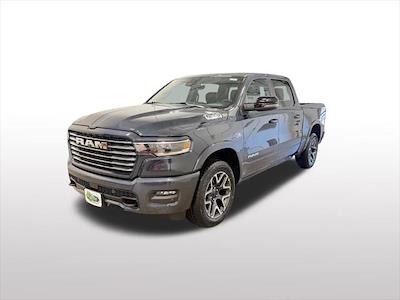 New 2026 Ram 1500 Laramie Crew Cab for sale #N0758 - photo 2