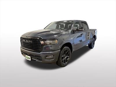 New 2026 Ram 1500 Laramie Crew Cab for sale #N0761 - photo 2