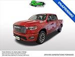 New 2026 Ram 1500 Laramie Crew Cab for sale #N0766 - photo 1