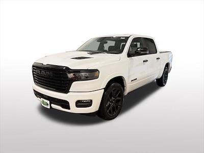 New 2026 Ram 1500 Laramie Crew Cab for sale #N0770 - photo 2