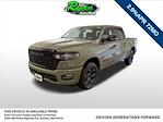 New 2026 Ram 1500 Big Horn Crew Cab for sale #N0785 - photo 1