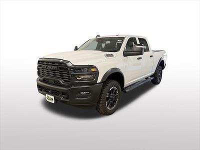 New 2026 Ram 2500 Warlock Crew Cab for sale #N0829 - photo 2