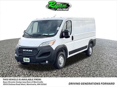 2025 Ram ProMaster 1500 Standard Roof FWD, Empty Cargo Van for sale #S0029 - photo 1