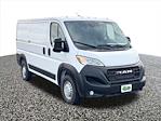 2025 Ram ProMaster 1500 Standard Roof FWD, Empty Cargo Van for sale #S0029 - photo 8