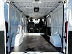 2025 Ram ProMaster 1500 Standard Roof FWD, Empty Cargo Van for sale #S0029 - photo 3