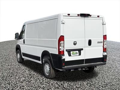 2025 Ram ProMaster 1500 Standard Roof FWD, Empty Cargo Van for sale #S0034 - photo 2