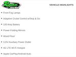 New 2025 Ram ProMaster 2500 High Roof Empty Cargo Van for sale #S0044 - photo 11