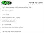 New 2025 Ram ProMaster 2500 High Roof Empty Cargo Van for sale #S0044 - photo 6