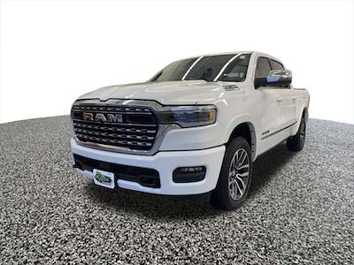 New 2025 Ram 1500 Limited Crew Cab 4x4 Pickup for sale #S0052 - photo 2