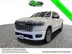 New 2025 Ram 1500 Limited Crew Cab 4x4 Pickup for sale #S0052 - photo 1