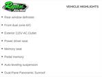 New 2025 Ram 1500 Limited Crew Cab 4x4 Pickup for sale #S0052 - photo 10