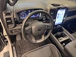 New 2025 Ram 1500 Limited Crew Cab 4x4 Pickup for sale #S0052 - photo 12