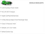 New 2025 Ram ProMaster 2500 High Roof Empty Cargo Van for sale #S0053 - photo 16