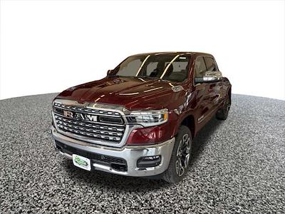 New 2025 Ram 1500 Limited Crew Cab 4x4 Pickup for sale #S0063 - photo 2