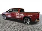 New 2025 Ram 1500 Limited Crew Cab 4x4 Pickup for sale #S0063 - photo 3