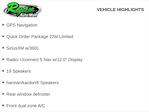 New 2025 Ram 1500 Limited Crew Cab 4x4 Pickup for sale #S0063 - photo 5