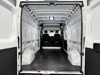 New 2025 Ram ProMaster 2500 High Roof Empty Cargo Van for sale #S0069 - photo 2