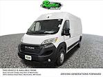 New 2025 Ram ProMaster 2500 High Roof Empty Cargo Van for sale #S0069 - photo 1