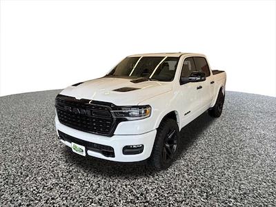 New 2025 Ram 1500 Limited Crew Cab 4x4 Pickup for sale #S0086 - photo 2
