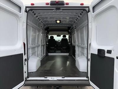 New 2025 Ram ProMaster 2500 High Roof Empty Cargo Van for sale #S0102 - photo 2