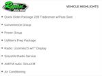 New 2025 Ram ProMaster 2500 High Roof Empty Cargo Van for sale #S0102 - photo 5