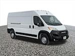New 2025 Ram ProMaster 2500 High Roof Empty Cargo Van for sale #S0102 - photo 8