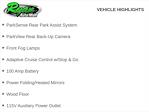 New 2025 Ram ProMaster 2500 High Roof Empty Cargo Van for sale #S0102 - photo 11