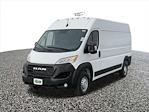 New 2025 Ram ProMaster 2500 High Roof Empty Cargo Van for sale #S0102 - photo 4