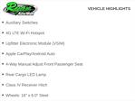 New 2025 Ram ProMaster 2500 High Roof Empty Cargo Van for sale #S0102 - photo 16