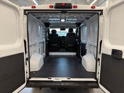 New 2025 Ram ProMaster 1500 Standard Roof Empty Cargo Van for sale #S0193 - photo 2