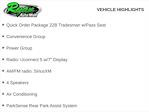 New 2025 Ram ProMaster 1500 Standard Roof Empty Cargo Van for sale #S0193 - photo 5