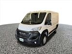New 2025 Ram ProMaster 1500 Standard Roof Empty Cargo Van for sale #S0193 - photo 4