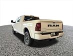New 2025 Ram 3500 Limited Mega Cab 4x4 Pickup for sale #S0222 - photo 3