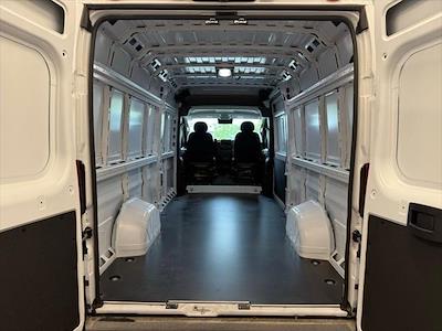 New 2025 Ram ProMaster 3500 High Roof Empty Cargo Van for sale #S0233 - photo 2