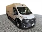New 2025 Ram ProMaster 3500 High Roof Empty Cargo Van for sale #S0233 - photo 8