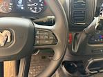 New 2025 Ram ProMaster 3500 High Roof Empty Cargo Van for sale #S0233 - photo 17