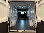 New 2025 Ram ProMaster 3500 High Roof Empty Cargo Van for sale #S0233 - photo 2