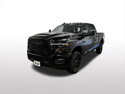 New 2025 Ram 2500 Laramie Crew Cab 4x4 Pickup for sale #N0395 - photo 2
