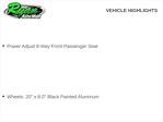 New 2025 Ram 2500 Laramie Crew Cab 4x4 Pickup for sale #N0395 - photo 25